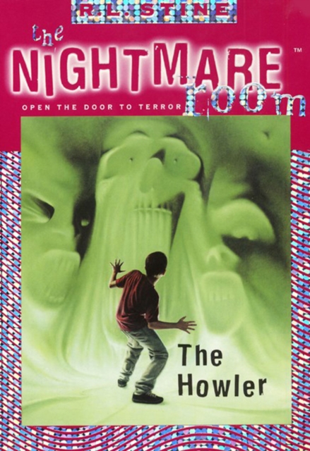 Nightmare Room #7: The Howler