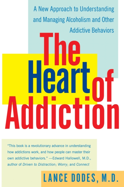 Heart of Addiction