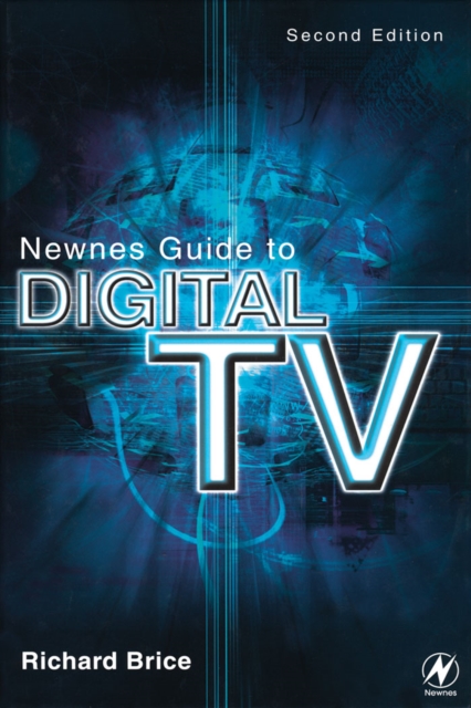 Newnes Guide to Digital TV