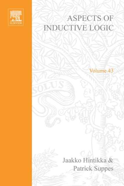 Aspects of Inductive Logic