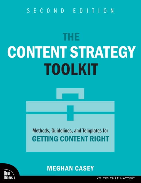 Content Strategy Toolkit