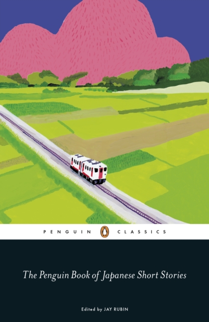 Penguin Book of Japanese Short Stories