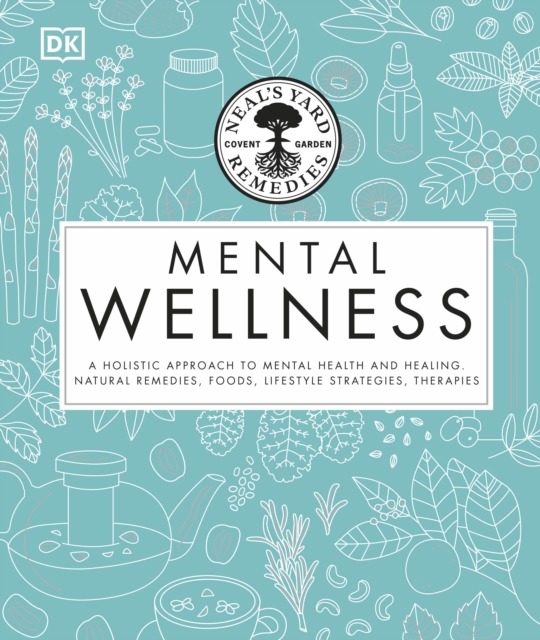 Neal's Yard Remedies Mental Wellness