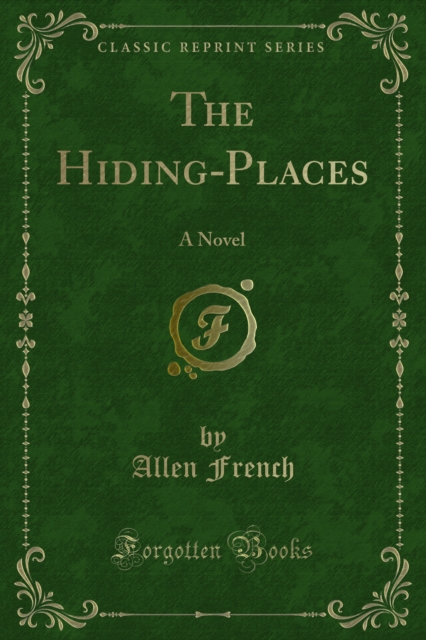 Hiding-Places