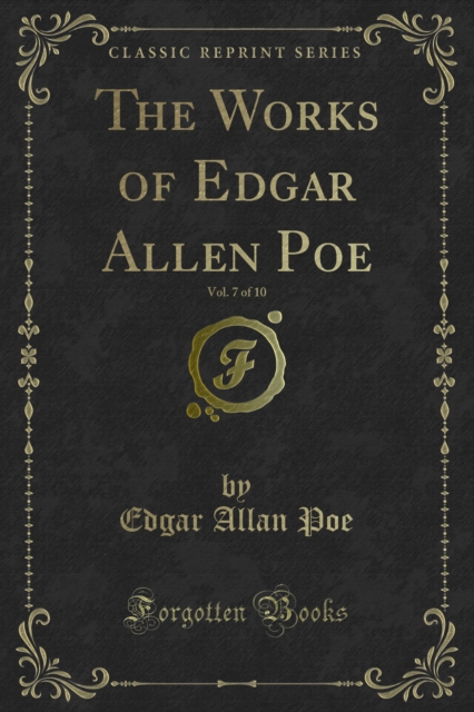 Works of Edgar Allen Poe