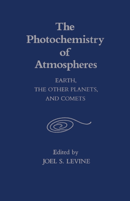 Photochemistry of Atmospheres