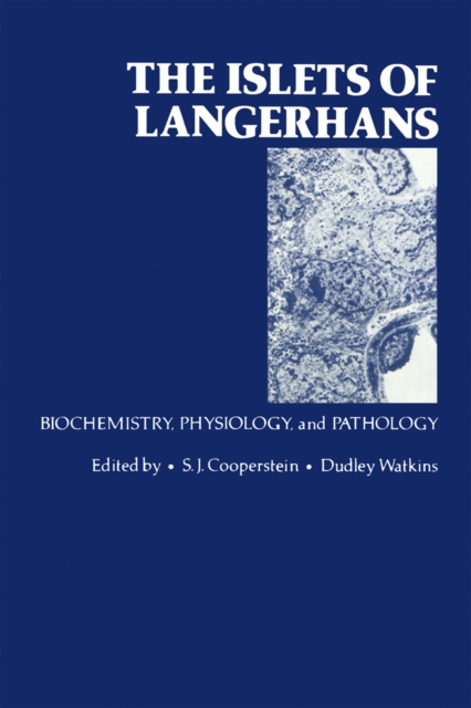 Islets of Langerhans