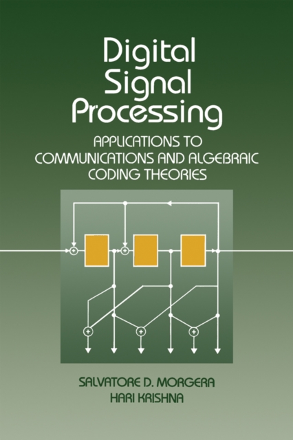 Digital Signal Processing