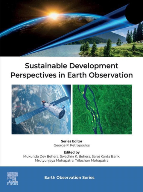Sustainable Development Perspectives in Earth Observation