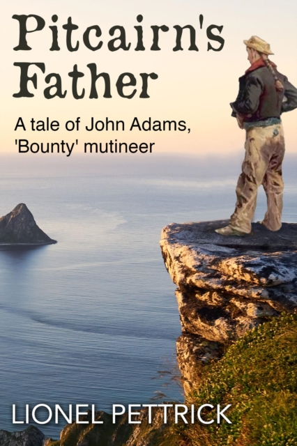 Pitcairn's Father