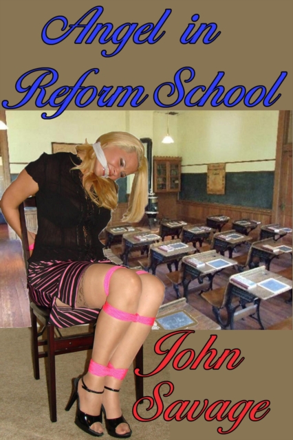 Angel in Reform School