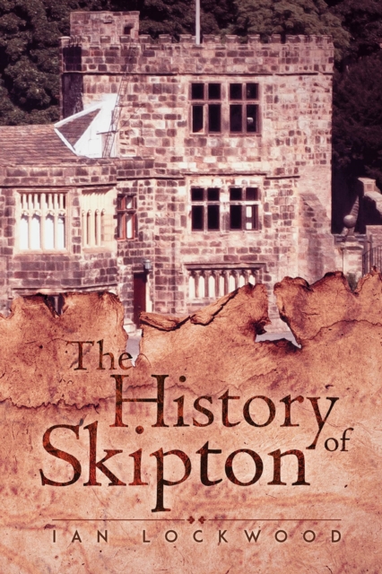 History of Skipton
