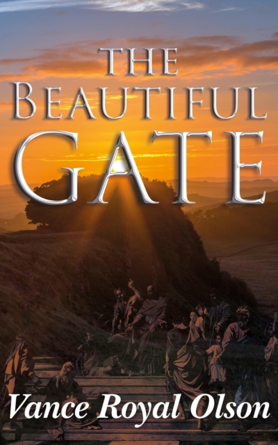 Beautiful Gate