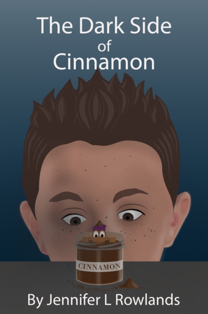 Dark Side of Cinnamon