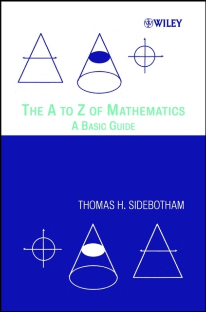 A to Z of Mathematics