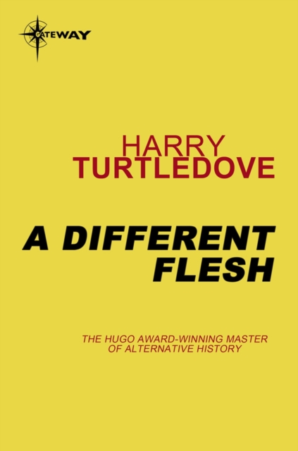 Different Flesh