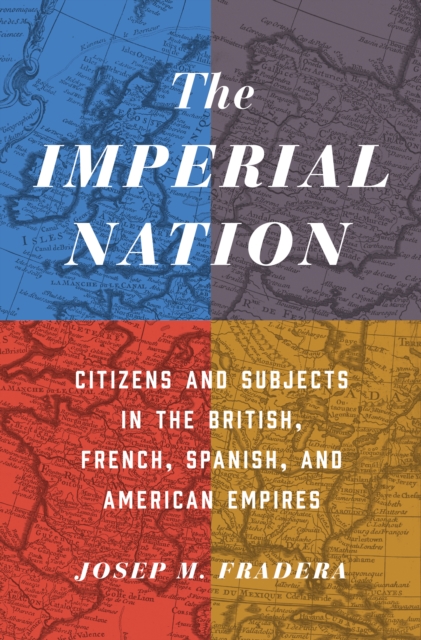 Imperial Nation