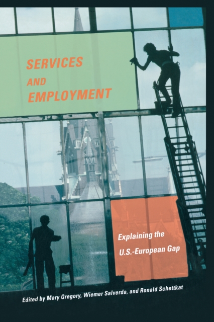 Services and Employment