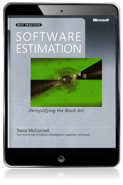 Software Estimation