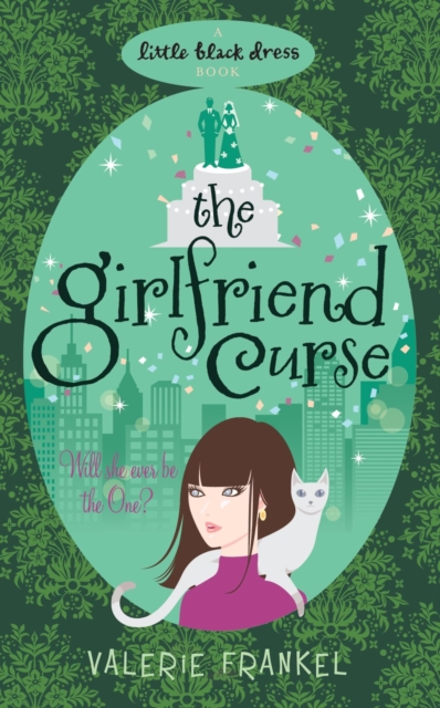 Girlfriend Curse