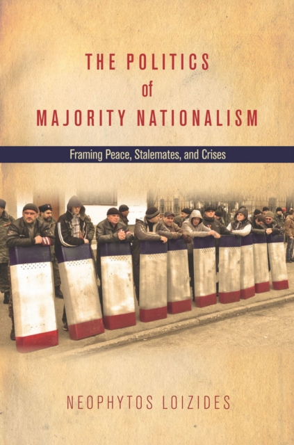 Politics of Majority Nationalism
