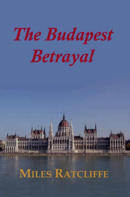 Budapest Betrayal