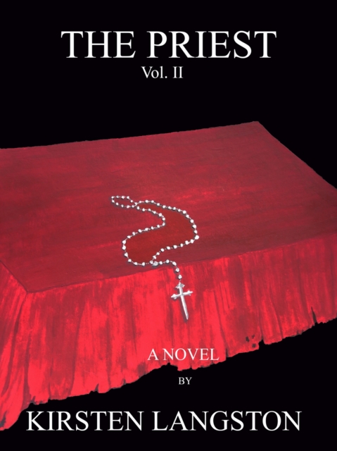 Priest Volume 2