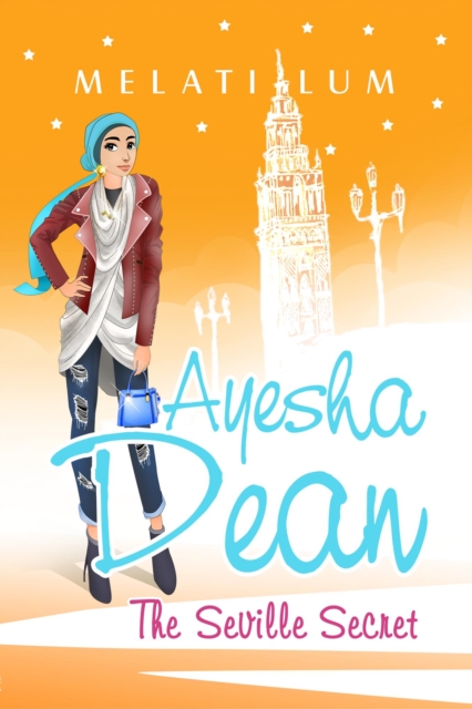 Ayesha Dean - The Seville Secret