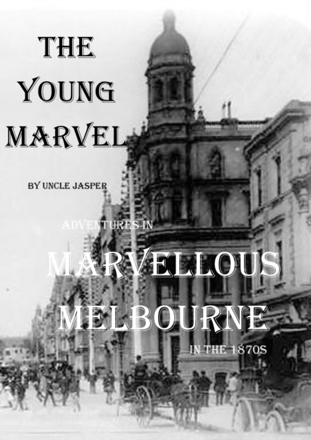 Young Marvel