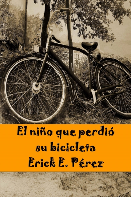 El nino que perdio su bicicleta