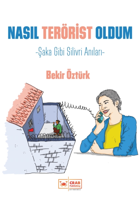NasA l Terorist Oldum