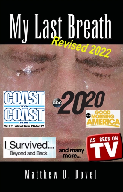 My Last Breath - Revised 2022