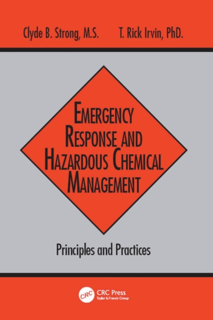 Emergency Response and Hazardous Chemical Management