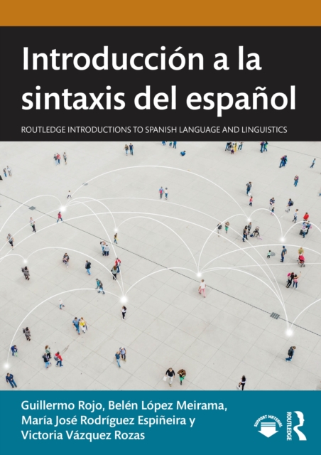 Introducción a la sintaxis del español