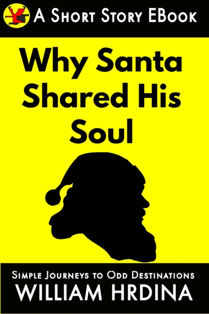 Why Santa Shared His Soul
