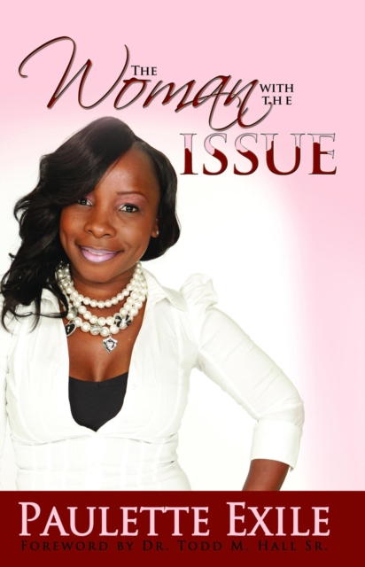 Woman with the Issue