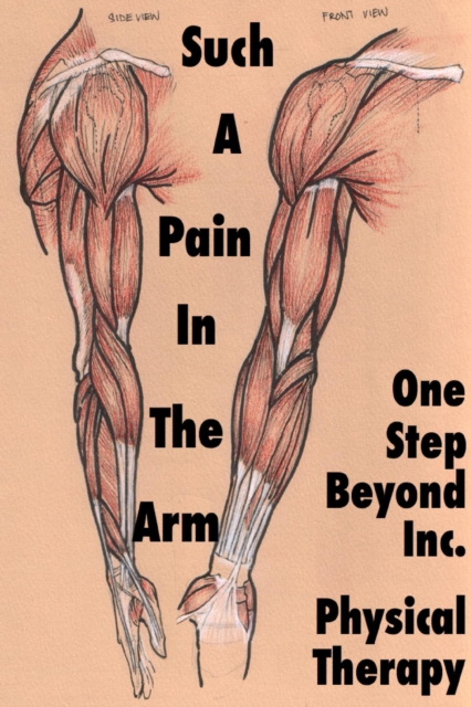 Such A Pain In The Arm
