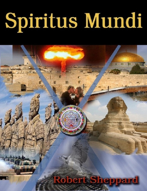 Spiritus Mundi - Book I: The Novel