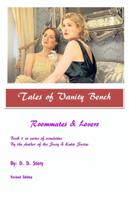 Roommates and Lovers (The Tales of Vanity Bench)