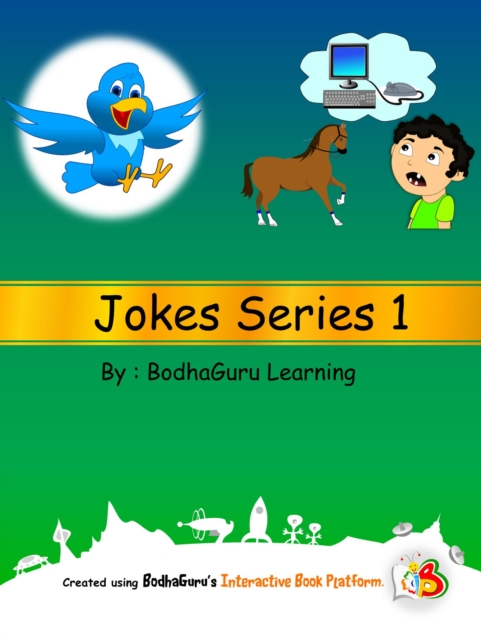 Jokes Series 1