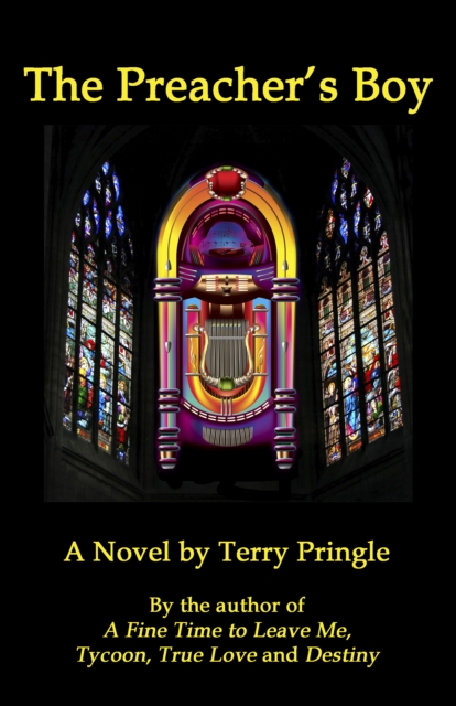 Preacher's Boy
