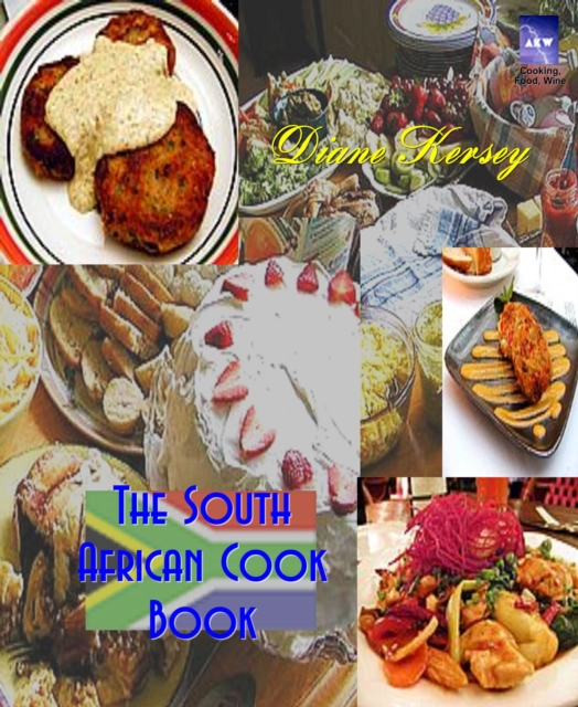 South African Cookbook