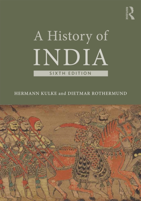 History of India