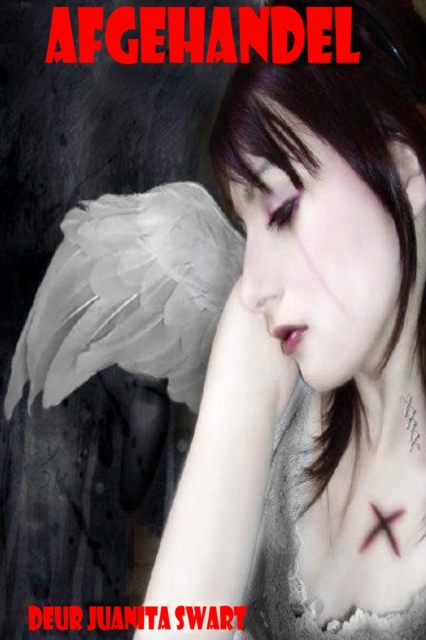 Afgehandel (2de uitgawe)