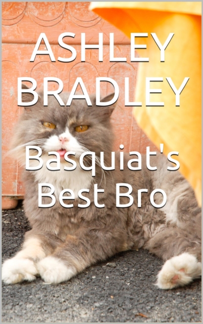 Basquiat's Best Bro