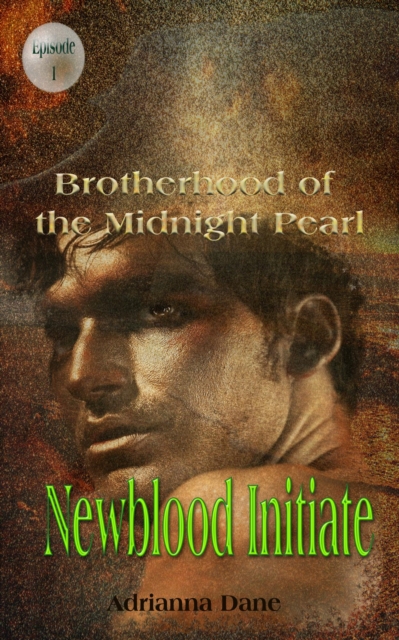 Newblood Initiate, Ep. 1