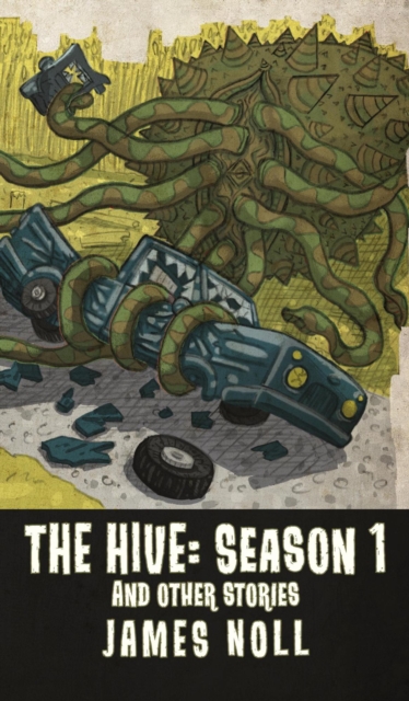 Hive: Season 1 & Other Stories