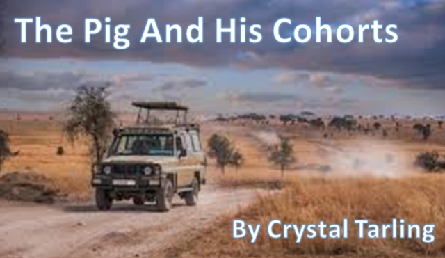 Pig And His Cohorts