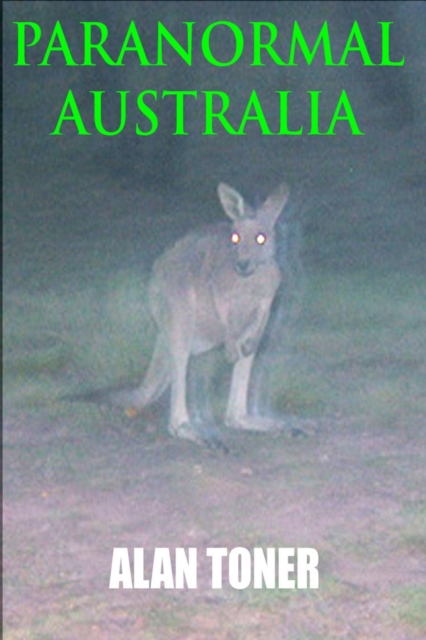 Paranormal Australia