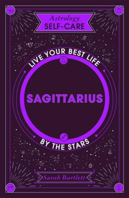 Astrology Self-Care: Sagittarius